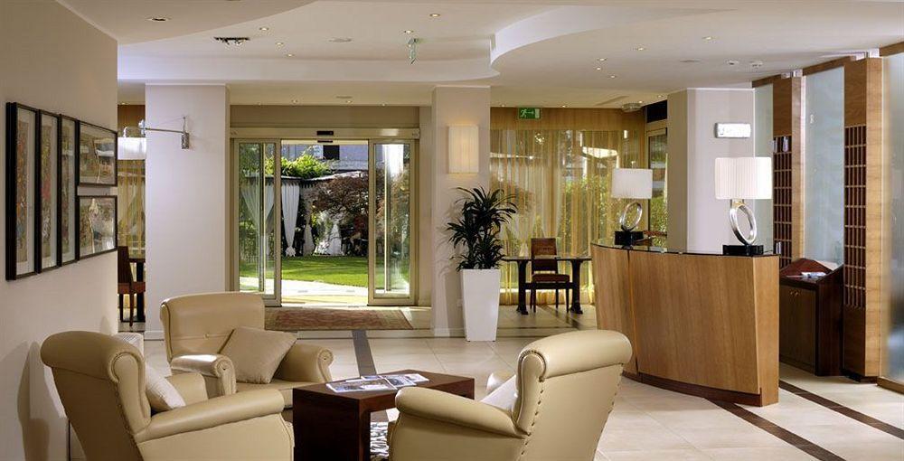 Rizzi Aquacharme Hotel & Spa Boario Terme Interior foto