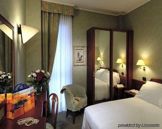 Rizzi Aquacharme Hotel & Spa Boario Terme Zimmer foto
